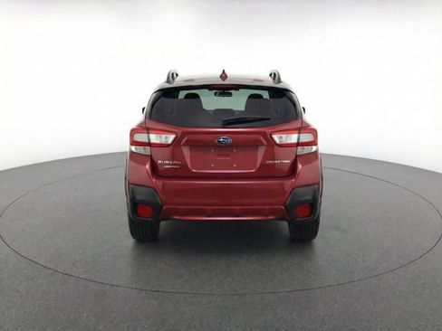 Used 2019 Subaru Crosstrek 2.0i Limited w/ Moonroof Package image 3
