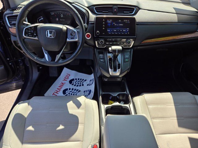 Certified 2020 Honda CR-V EX-L image 14