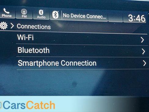 Used 2018 Honda Accord EX-L image 24