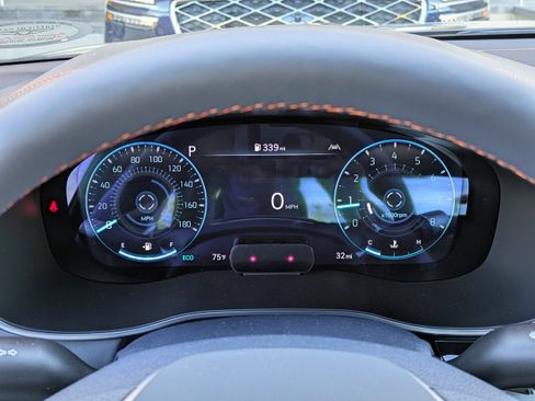 New 2026 Genesis G70 3.3T Prestige RWD image 24