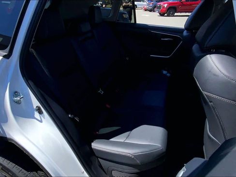Used 2024 Toyota RAV4 XLE Premium w/ Weather Package AWD/4WD image 20