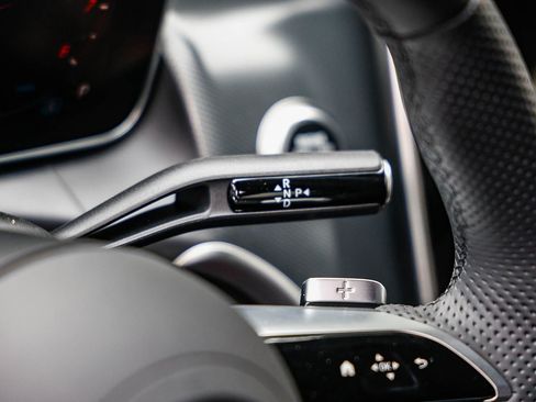 New 2025 Mercedes-Benz GLC 300 GLC 300 image 19