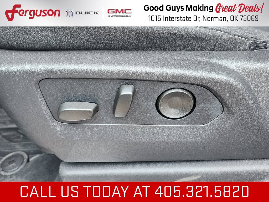 New 2026 GMC Sierra 1500 Elevation w/ Elevation Premium Package AWD/4WD image 18