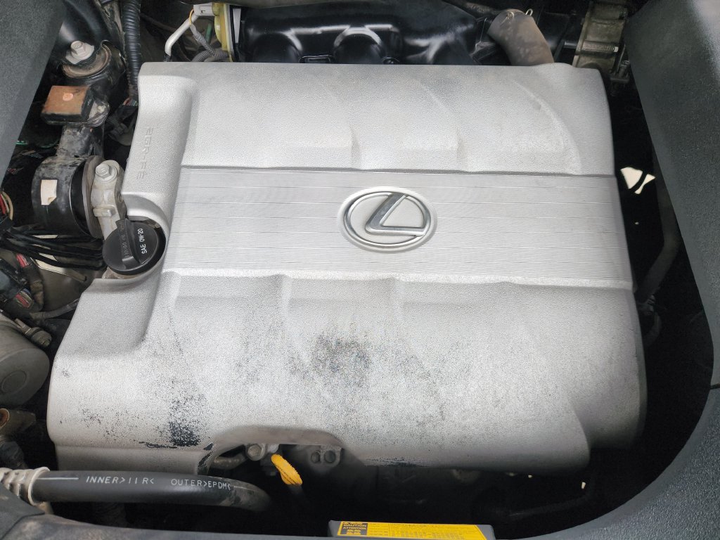 Used 2013 Lexus RX 350 FWD w/ Navigation Pkg image 33