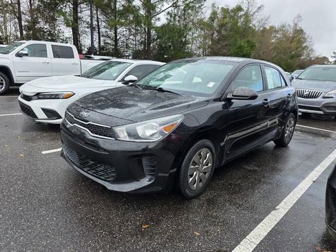 Used 2018 Kia Rio LX image 14