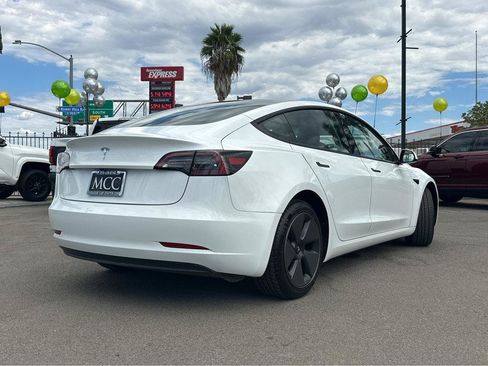 Used 2023 Tesla Model 3 Standard Range RWD image 12