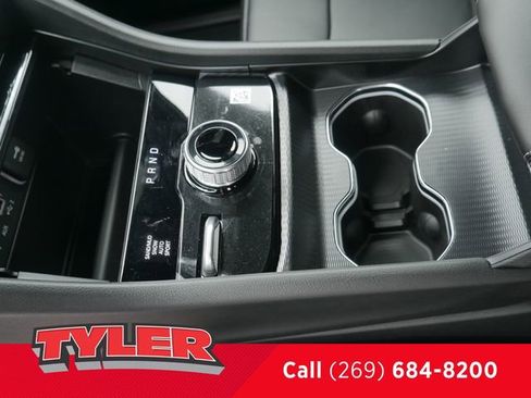 New 2026 Jeep Grand Cherokee Limited AWD/4WD image 38