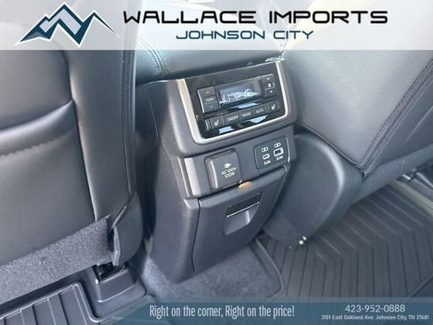 New 2026 Subaru Ascent Bronze Edition AWD/4WD image 78