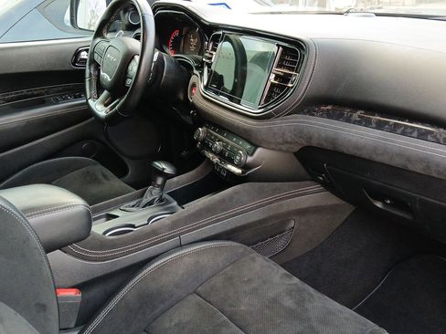Used 2021 Dodge Durango SRT w/ Premium Interior Group AWD/4WD image 15