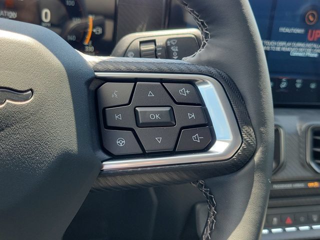 New 2026 Ford Mustang Coupe RWD image 20
