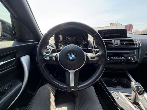 Used 2016 BMW M235i xDrive Coupe image 12