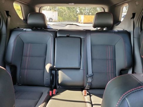 Used 2024 Chevrolet Equinox RS image 5