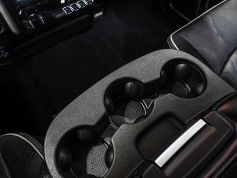 Used 2024 RAM 2500 Laramie image 23