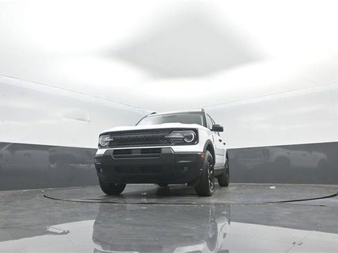 New 2025 Ford Bronco Sport Big Bend w/ Convenience Package image 25