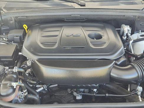 Used 2021 Jeep Grand Cherokee Limited AWD/4WD image 24
