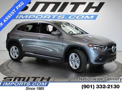 Used 2022 Mercedes-Benz GLA 250 w/ Premium Package