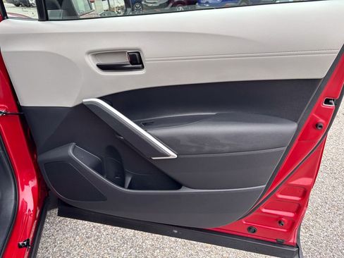 Certified 2023 Toyota Corolla Cross LE image 39