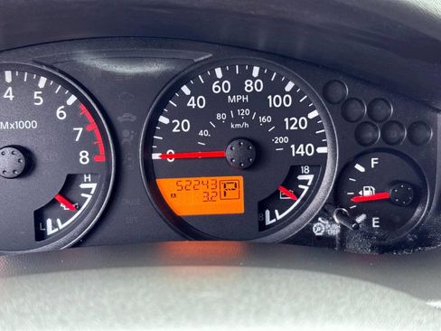 Used 2016 Nissan Frontier SV w/ SV Value Truck Package image 21