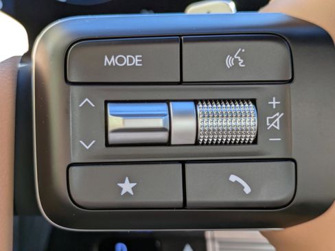 New 2026 Hyundai Santa Fe Calligraphy image 21