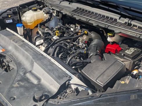 Used 2022 Ford Edge ST-Line image 28