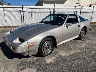 Used 1986 Nissan 300ZX