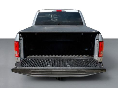 Used 2016 Ford F150 XLT RWD image 57