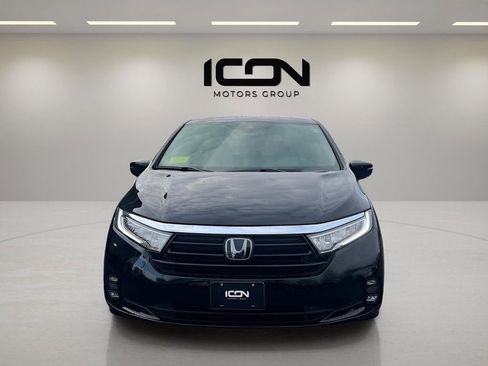 Used 2024 Honda Odyssey EX-L image 9
