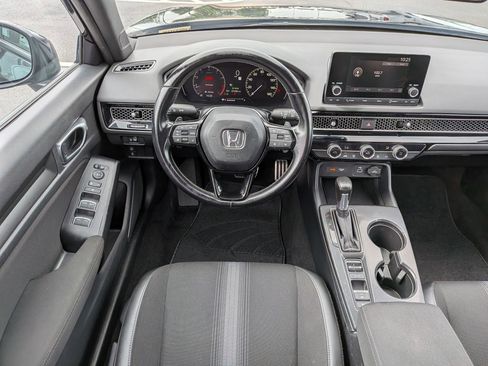 Used 2024 Honda Civic Sport image 29