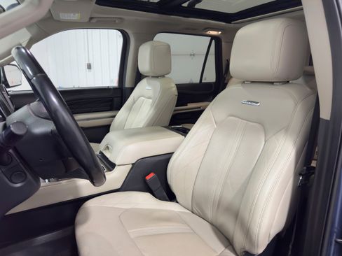 Used 2020 Ford Expedition Platinum image 20