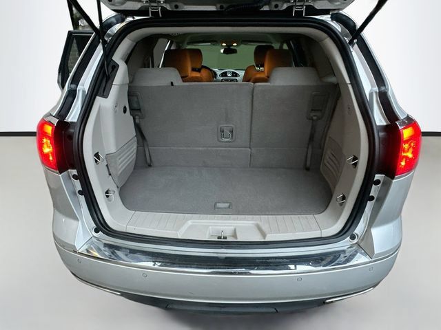 Used 2017 Buick Enclave Convenience FWD image 27