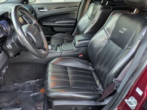 Used 2023 Chrysler 300 S image 21