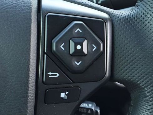 Certified 2025 Toyota Camry XSE FWD image 19