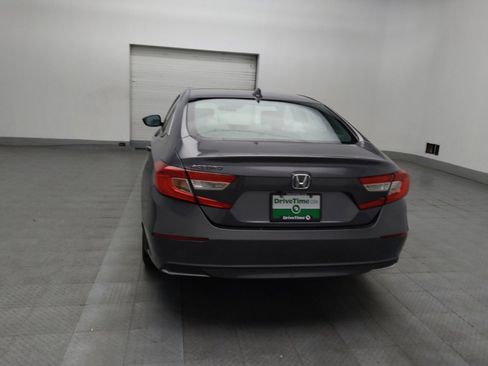 Used 2019 Honda Accord LX image 6