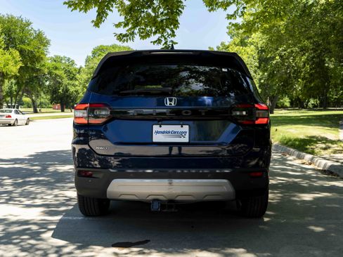 Used 2024 Honda Pilot EX-L image 8