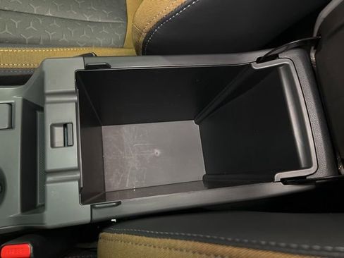 Certified 2025 Subaru Crosstrek 2.5i Sport w/ Popular Package #3A image 26