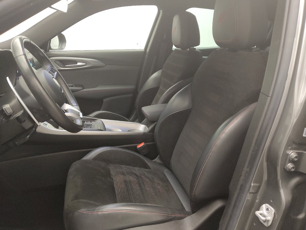 Used 2024 Dodge Hornet R/T AWD/4WD image 17