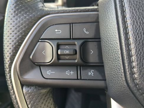 Used 2024 Toyota Tacoma TRD Off-Road w/ TRD Off Road Upgrade Package AWD/4WD image 31