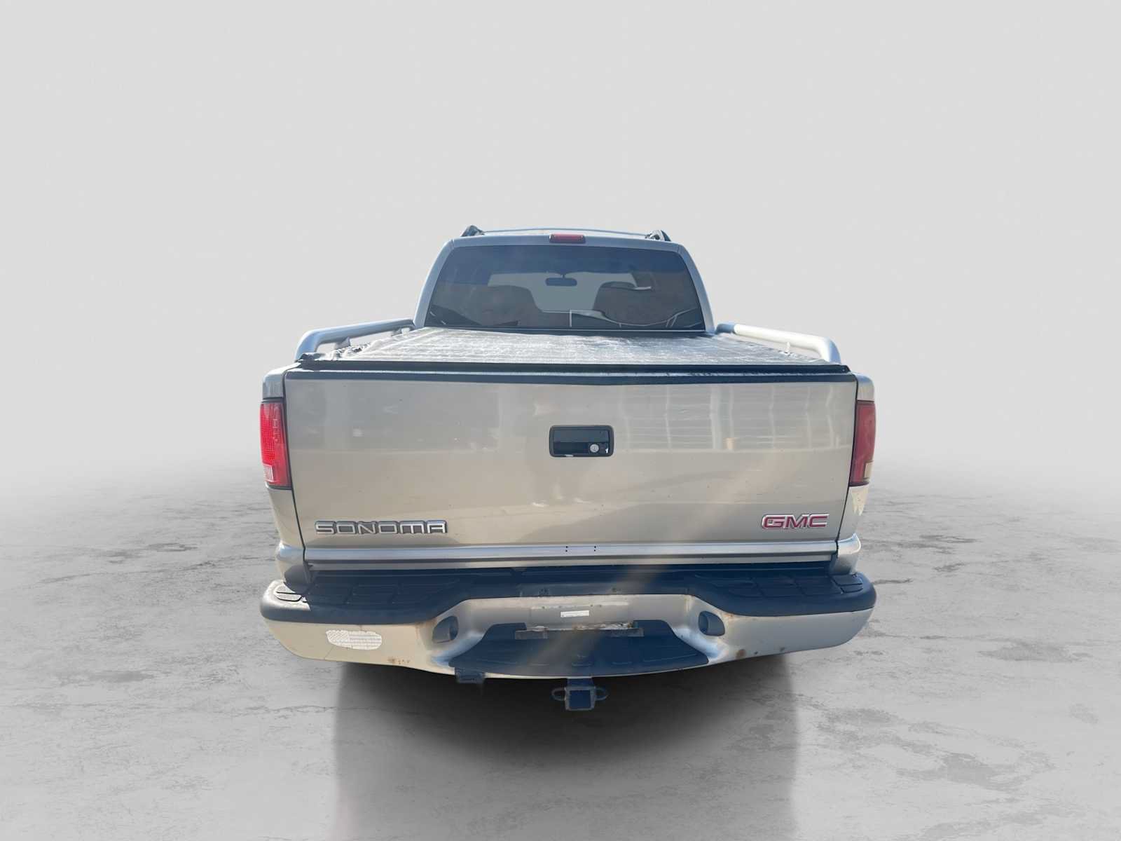 Used 2003 GMC Sonoma SLS w/ Appearance Package AWD/4WD image 14