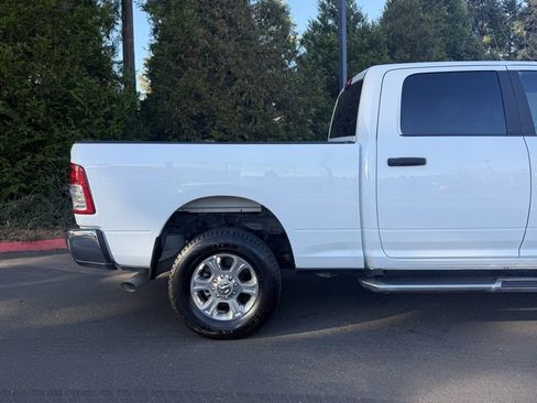 Used 2024 RAM 2500 Big Horn image 13