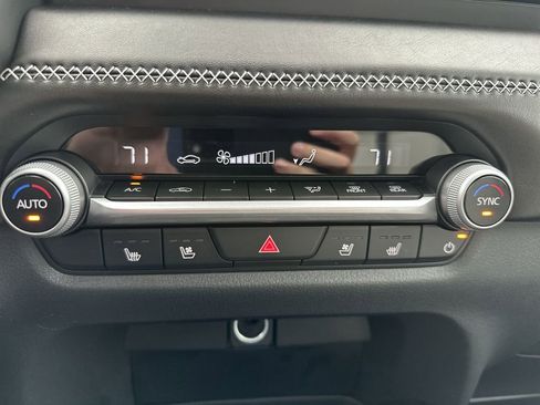 New 2026 MAZDA CX-50 AWD 2.5 S w/ Weather Package image 19