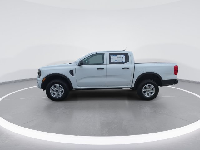New 2026 Ford Ranger XL w/ Trailer Tow Package RWD image 5