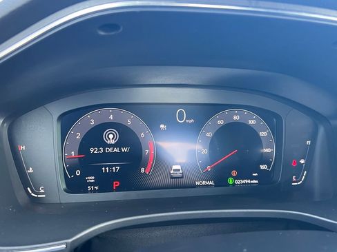 Used 2024 Acura Integra A-Spec image 21