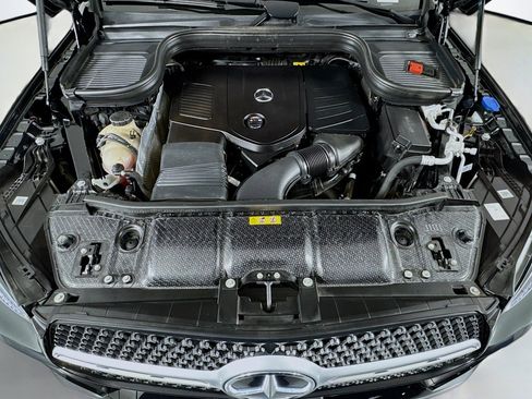 Certified 2024 Mercedes-Benz GLE 350 4MATIC image 11