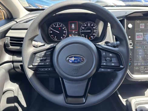 New 2026 Subaru Crosstrek 2.0i Premium AWD/4WD image 13