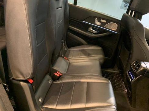 Used 2022 Mercedes-Benz GLS 450 4MATIC image 68