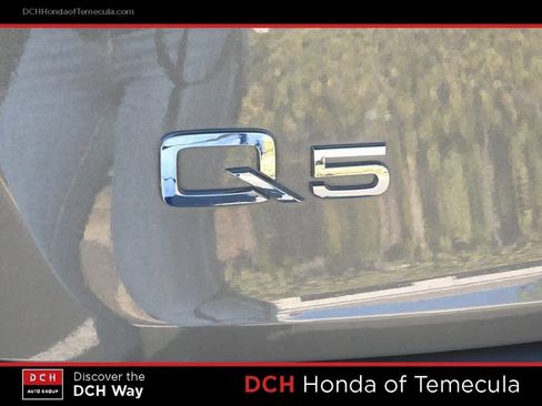 Used 2023 Audi Q5 2.0T Premium Plus image 7