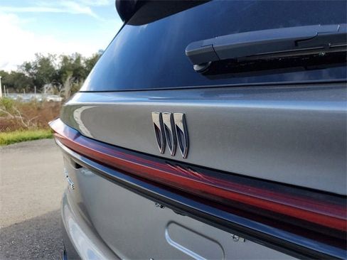 New 2026 Buick Enclave Sport Touring w/ Power Package image 7