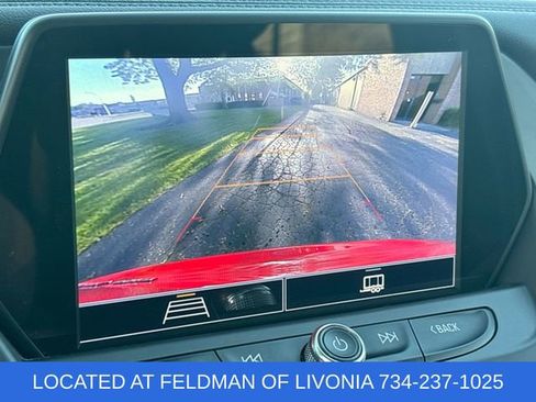 Used 2021 Chevrolet Blazer LT AWD/4WD image 14