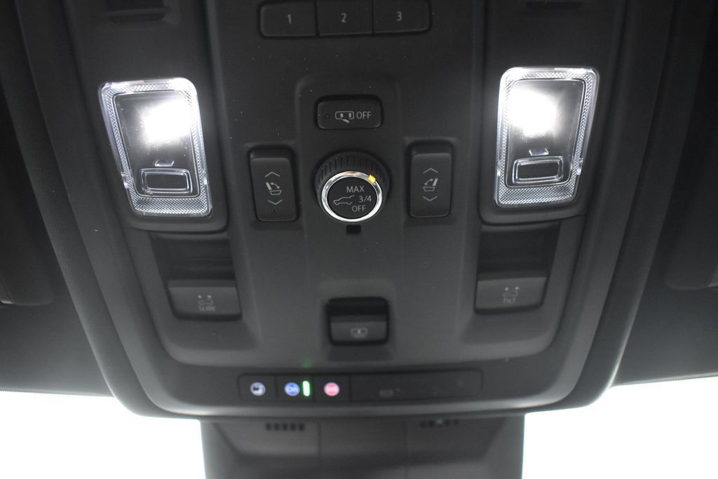 Used 2022 Cadillac Escalade Sport w/ Touring Package AWD/4WD image 24