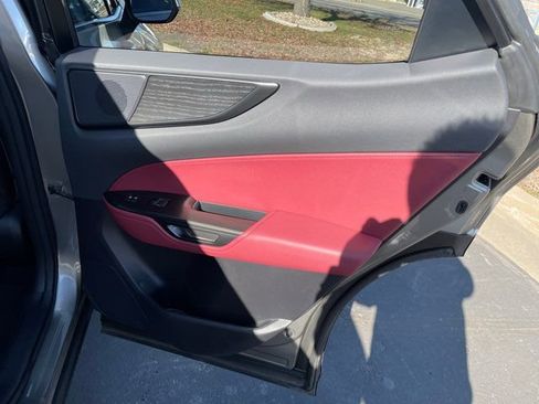 Used 2024 Lexus NX 450h+ AWD w/ Luxury Package image 22